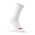 2026 Socks White Red Logo Front.jpg