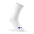 2026 Socks White Blue Logo Front.jpg