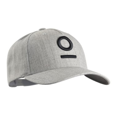 Czapka Sand Mélange Snapback Logo